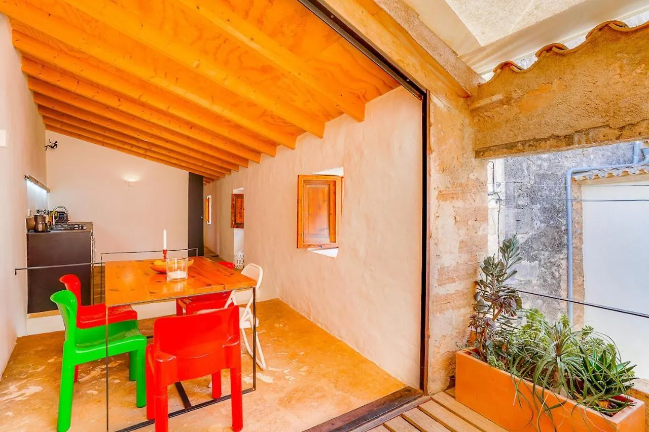 Ses Salines Terrace Home 0*, Ses Salines (Mallorca) Spain